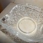Scrollwork Tealight Holder HAND PAINTED