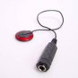 Piezo Transducer Instrument Pickup, Guitar, Violin etc