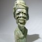 Shona Butter Jade "Sekuru" Grandfather ~ by Shama Witty