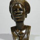"Medicine Man" N'anga, Shona Stone Sculpture ~Zimbabwe!