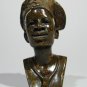 "Medicine Man" N'anga, Shona Stone Sculpture ~Zimbabwe!