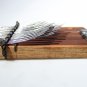 32 Key Shona Njari ELECTRIC Mbira - Finger Piano - handmade in Zimbabwe!