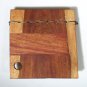 32 Key Shona Njari ELECTRIC Mbira - Finger Piano - handmade in Zimbabwe!