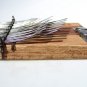 22 Key C.Vambe ELECTRIC Shona Mbira/Kalimba/Thumb Piano Handmade in Zimbabwe!