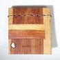 22 Key C.Vambe ELECTRIC Shona Mbira/Kalimba/Thumb Piano Handmade in Zimbabwe!