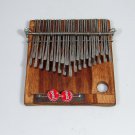 32 Key Shona Njari Mbira/Thumb Piano/Finger Piano/Kalimba handmade in Zimbabwe