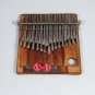 32 Key Shona Njari Mbira/Thumb Piano/Finger Piano/Kalimba handmade in Zimbabwe