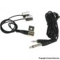 DUAL Piezo Transducer / Contact Mic / Guitar Pickup / Instrument pickup !