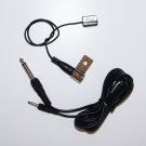 Piezo Transducer / Contact Mic / Guitar Pickup / Instrument pickup !