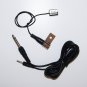 Piezo Transducer / Contact Mic / Guitar Pickup / Instrument pickup !