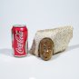 "Shona Sister"  Serpentine Shona Stone Sculpture Hand Carved in Zimbabwe!