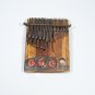 23 Key ANTIQUE Mbira/Thumb Piano/Karimba/Kalimba from Zimbabwe! #5