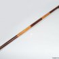Elephant Mukwa Wood Walking Stick Cane Handmade in Zimbabwe!