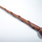 Snake Design Mukwa Wood Zulu Knob Kerrie Walking Stick Cane Handmade ` Zimbabwe!