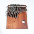 24 Key Jimmy Chifamba Shona Sanza/Karimba/Kalimba/Mbira ~ Zimbabwe!