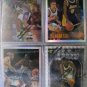 Ray Allen 97-98 Finest Silver Refractors #152 /1090