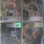 Evan Eschmeyer 99-00 SPx Autograph RC Rookie /2500