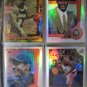 James Posey 98-99 Topps Chrome RC Rookie Refractor