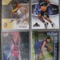 Jermaine O'Neal 02-03 Fleer Hot Shot /199