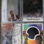 Antonio McDyess 97-98 Skybox Premium Autogaphics Autograph