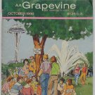 AA Grapevine Magazine October 1990 Vol 47 No. 5