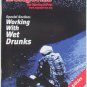 AA Grapevine Magazine March 2007 Vol 63 No. 10