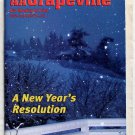 AA Grapevine Magazine January 2008 Vol. 65 No. 1 (sic)