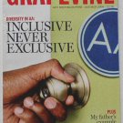 AA Grapevine Magazine October 2009 Vol 66 No. 5