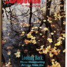 AA Grapevine Magazine November 1995 Vol 52 No 6