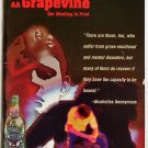 AA Grapevine Magazine March 1995 Vol 51 No 9