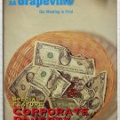 AA Grapevine Magazine March 1997 Vol 53 No 10