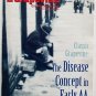 AA Grapevine Magazine November 2003 Vol 60 No 6