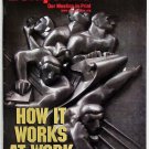 AA Grapevine Magazine January 2003 Vol 59 No 8