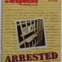 AA Grapevine Magazine July 2002 Vol 59 No 2 Prison Issue