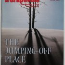 AA Grapevine Magazine June 2002 Vol 59 No 1