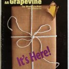 AA Grapevine Magazine December 2001 Vol 58 No 7