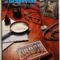 AA Grapevine Magazine September 2001 Vol 58 No 4