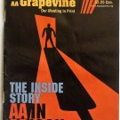 AA Grapevine Magazine July 2001 Vol 58 No 2 Prison Issue AA Grapevine Magazine July 2001 Vol 58 No 2 Prison Issue