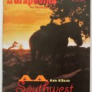AA Grapevine Magazine December 2000 Vol 57 No 7