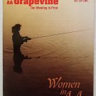 AA Grapevine Magazine August 2000 Vol 57 No 3 AA Grapevine Magazine August 2000 Vol 57 No 3