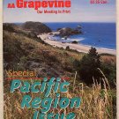 AA Grapevine Magazine March 2000 Vol 56 No 10