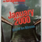 AA Grapevine Magazine January 2000 Vol 56 No 8