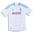 Marseille 2010/2010 Home White