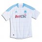 Marseille 2010/2010 Home White