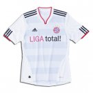 Bayern Munich 2010/2011 Away White
