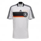 Germany 2010 Home White