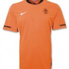 Netherlands 2010 Home Orange