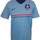 Netherlands 2010 Away White