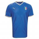 Italy 2010 Home Blue