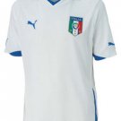 Italy 2010 Away White